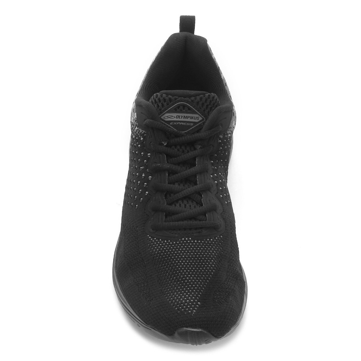 Tênis Olympikus Express Masculino - Tam: 34 - 2