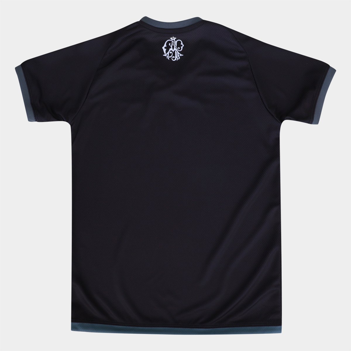 Camisa Infantil Goleiro Paulistano Kappa 25/26 Seleção - Tam: 4A - 1