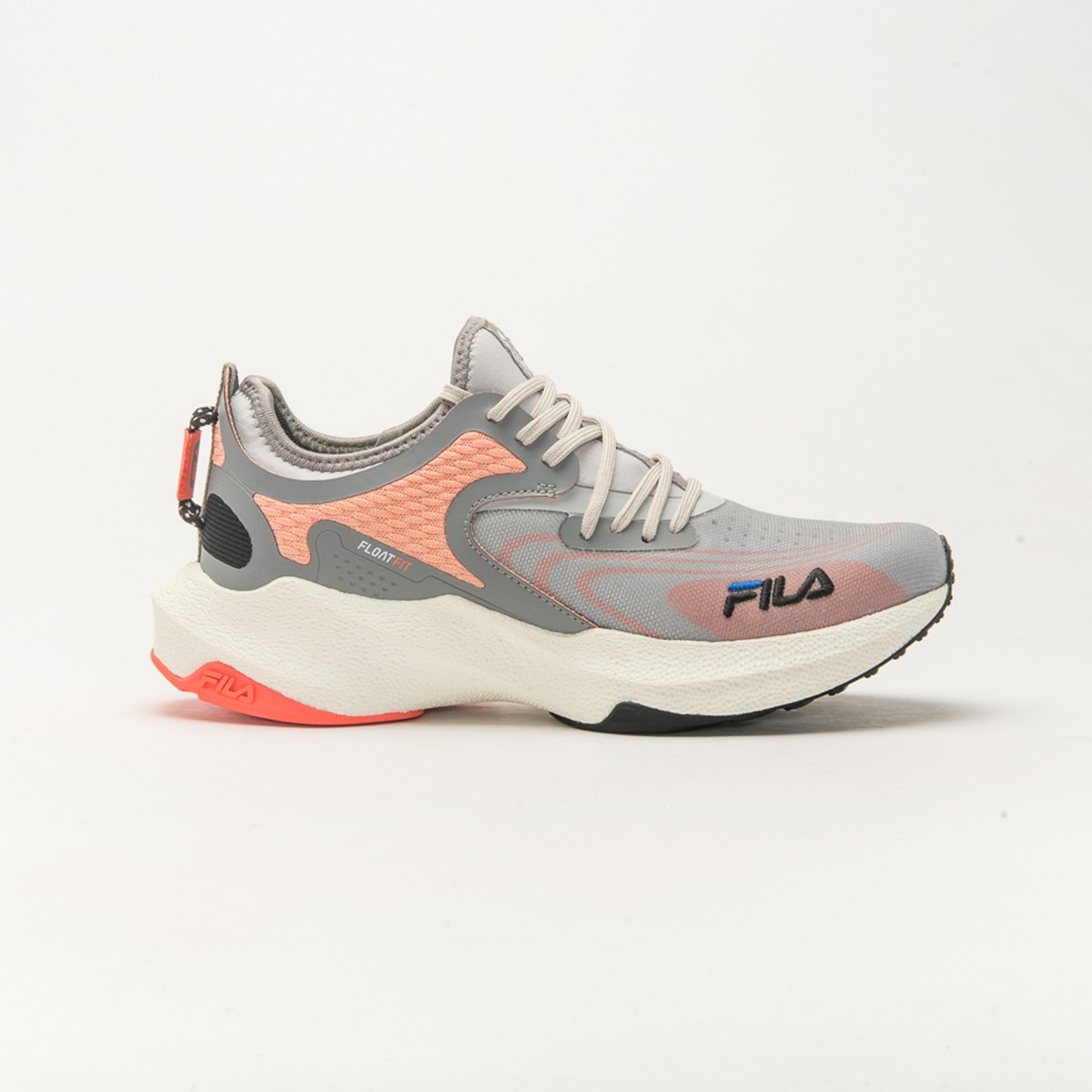 Tênis Fila Float Fit Feminino - Tam: 33 - 4