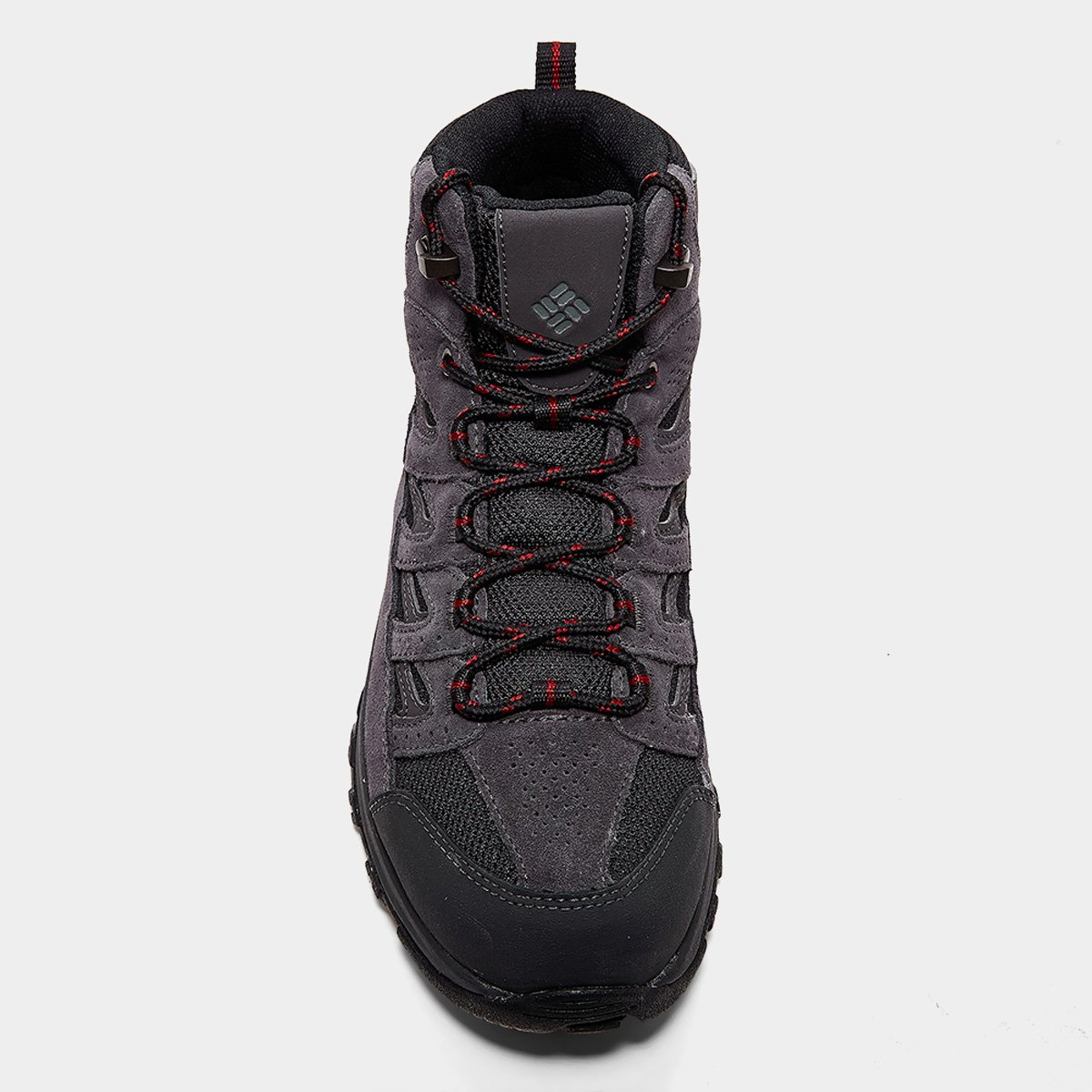 Bota Columbia Crestwood Mid Waterproof Masculina - Tam: 39 - 3