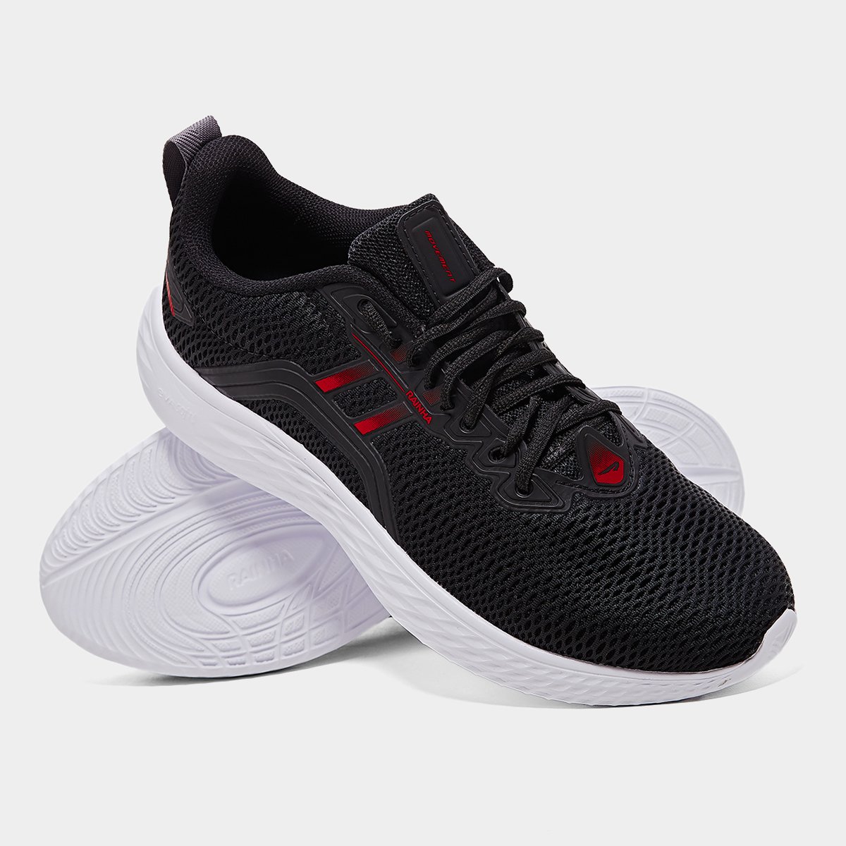 Tênis Rainha Twist III Masculino - Tam: 44 - 1