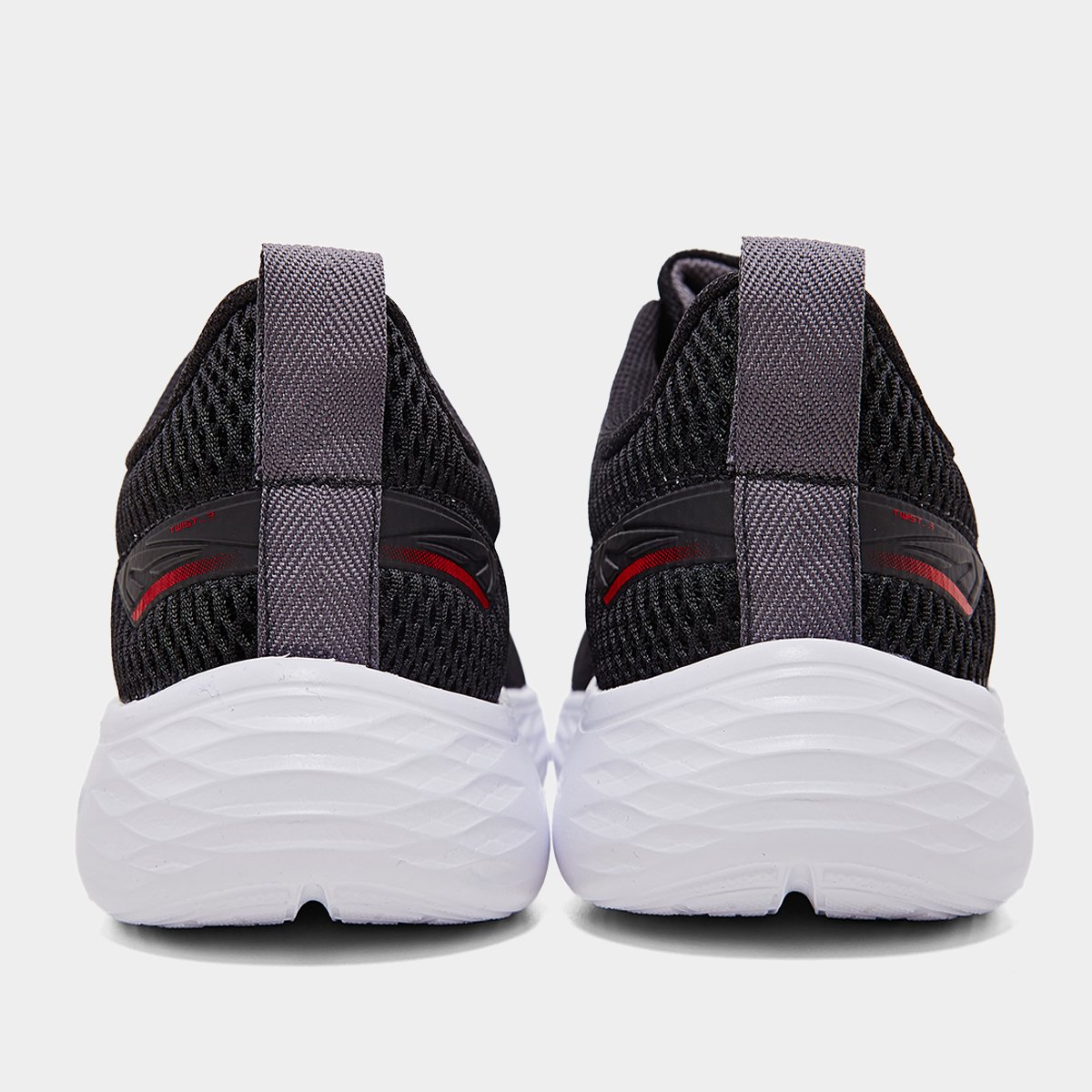 Tênis Rainha Twist III Masculino - Tam: 44 - 2