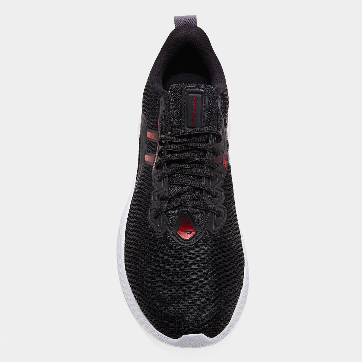 Tênis Rainha Twist III Masculino - Tam: 44 - 3