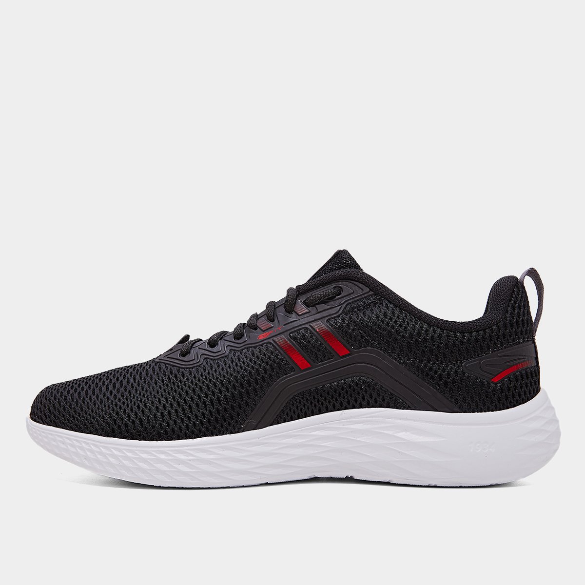 Tênis Rainha Twist III Masculino - Tam: 44 - 4