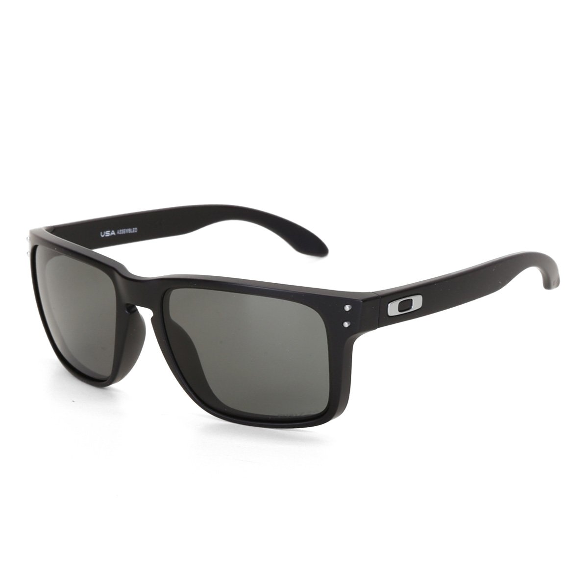 Óculos de Sol Oakley Holbrook Xl Prizm Masculino