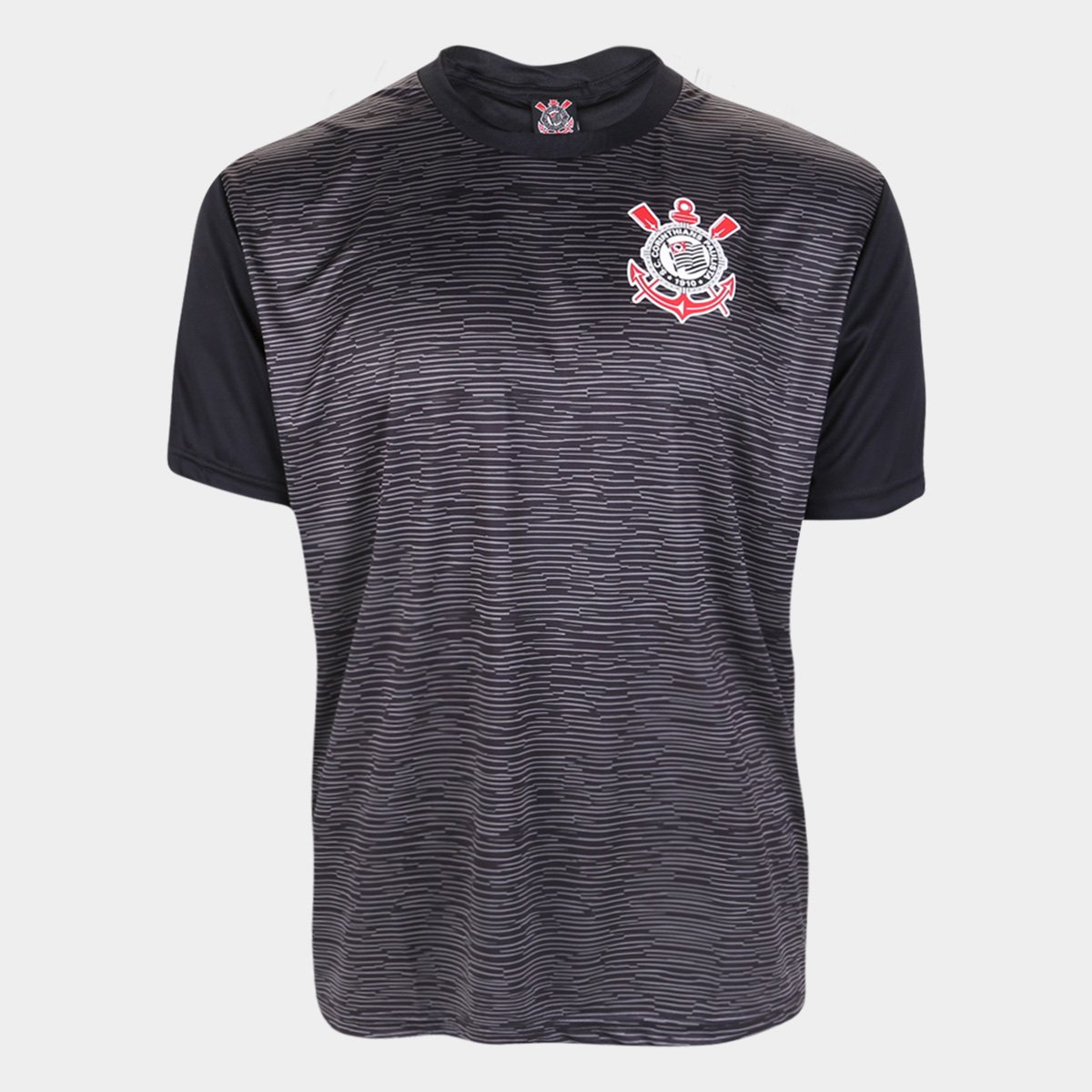 Camisa Corinthians Full Sublime Masculina