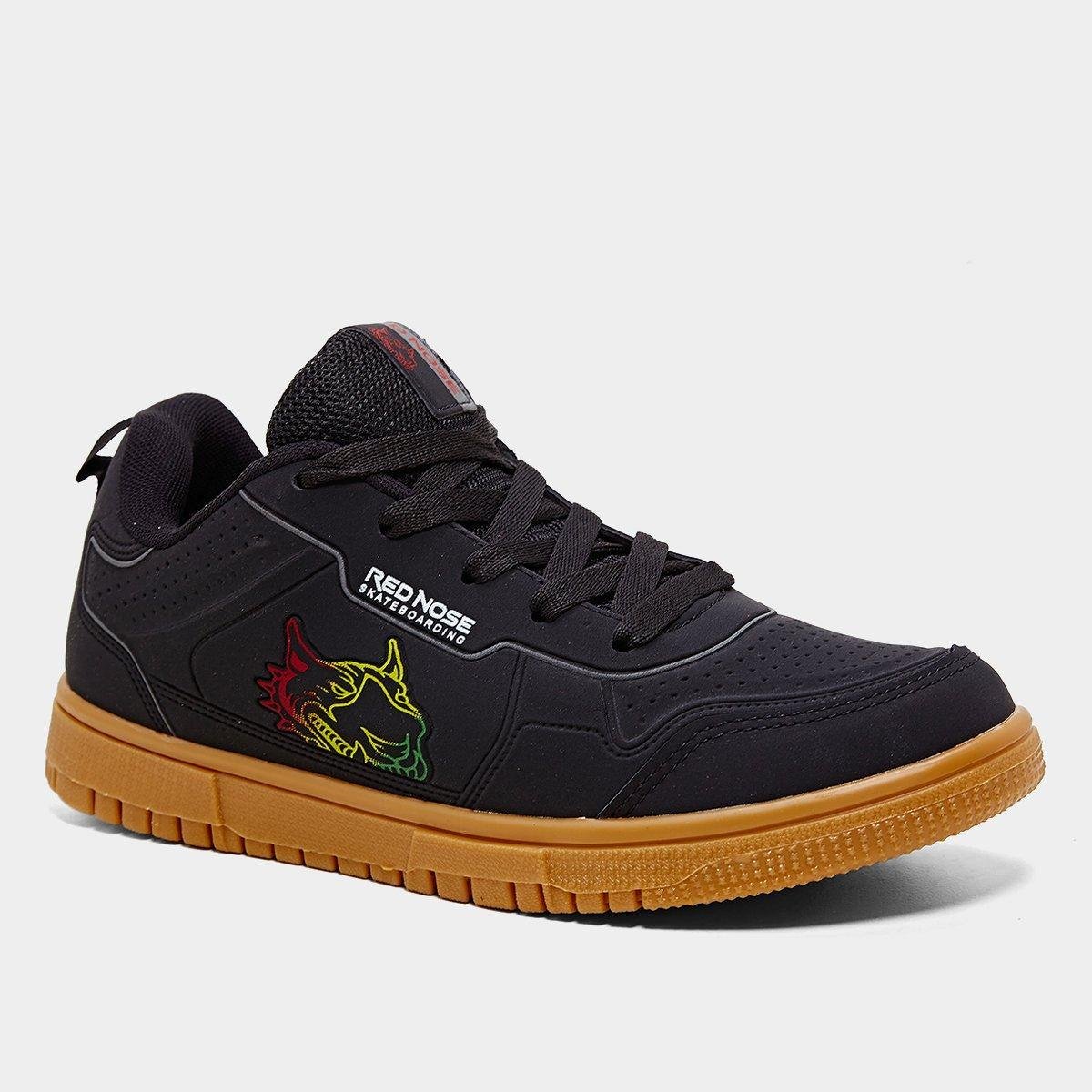 Tênis Red Nose Bonete Masculino - Tam: 44 - 1