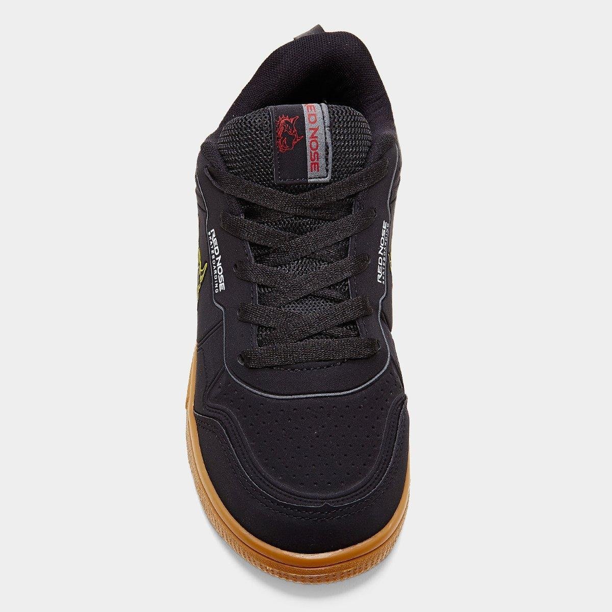 Tênis Red Nose Bonete Masculino - Tam: 44 - 3