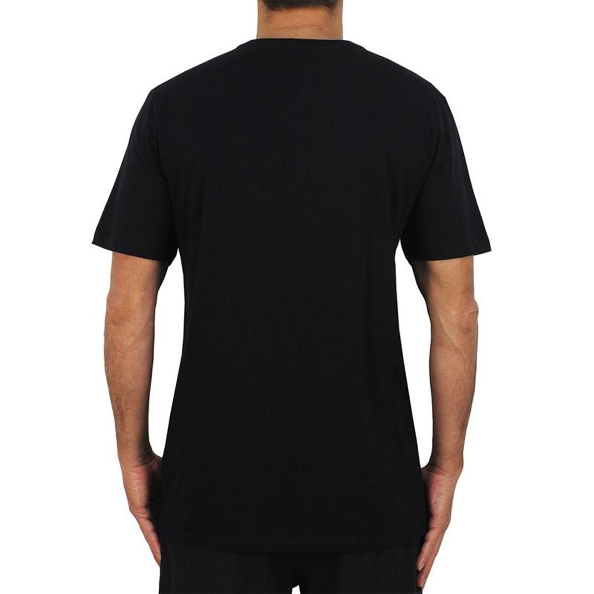 Camiseta Hurley Twister HYTS010094 Masculino - Tam: GG - 1