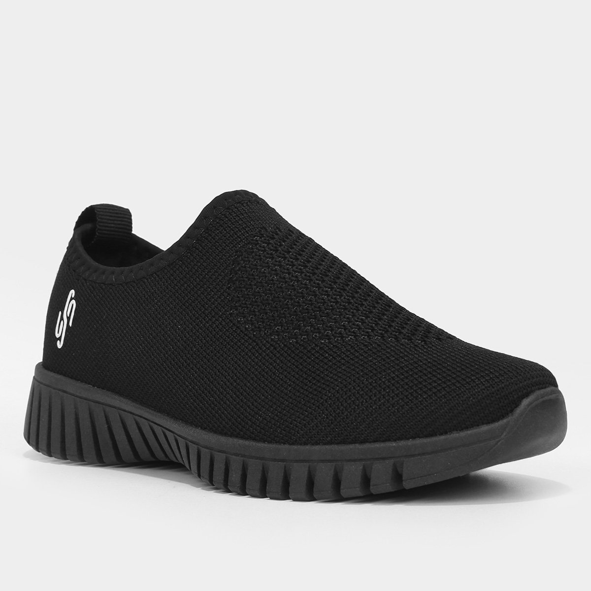 Tênis Usaflex Casual Feminino - Tam: 39 - 1