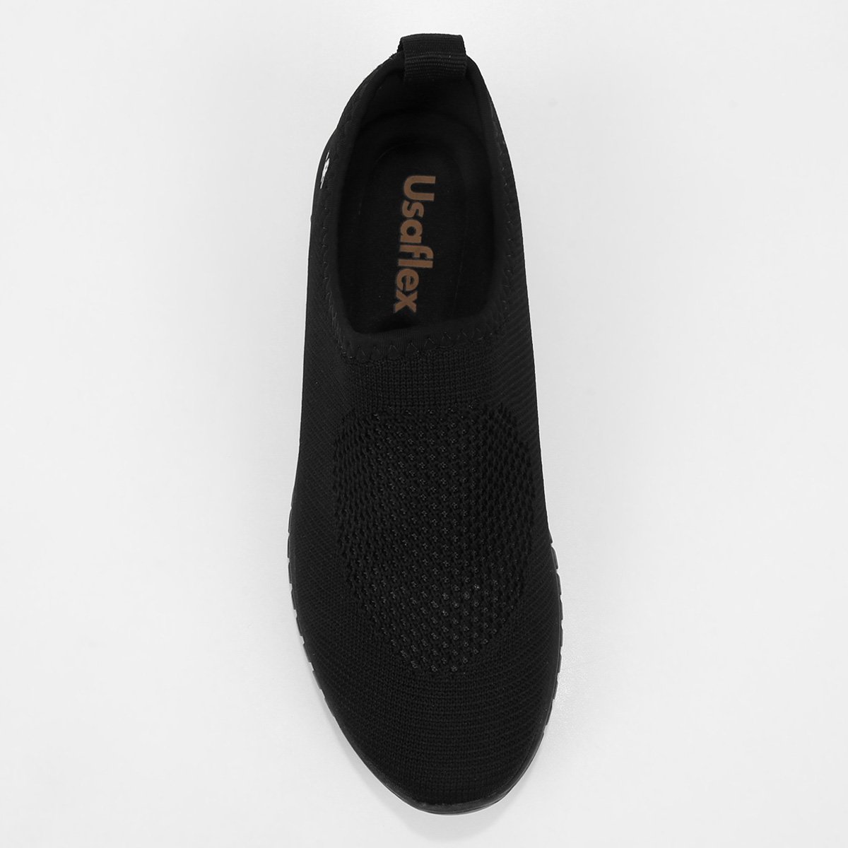 Tênis Usaflex Casual Feminino - Tam: 39 - 2