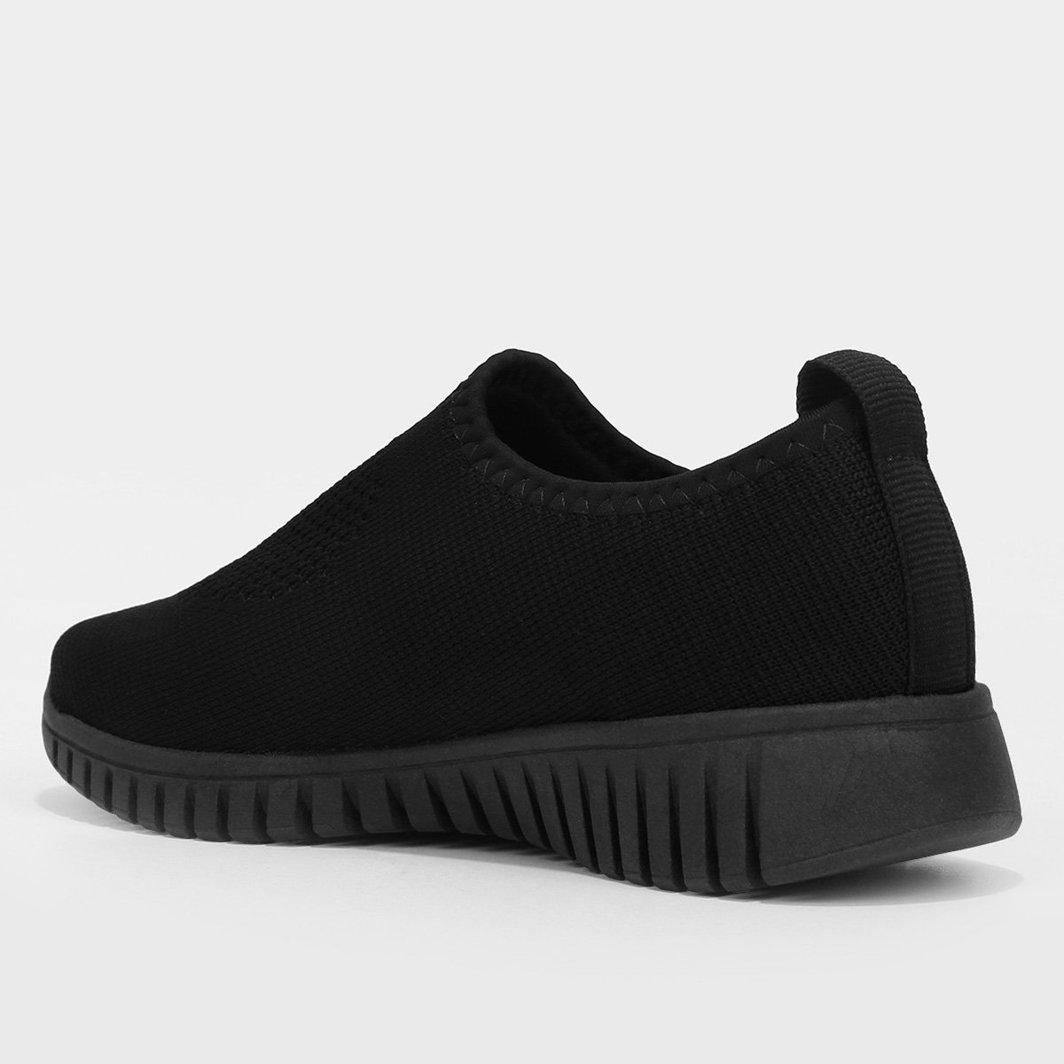Tênis Usaflex Casual Feminino - Tam: 39 - 3