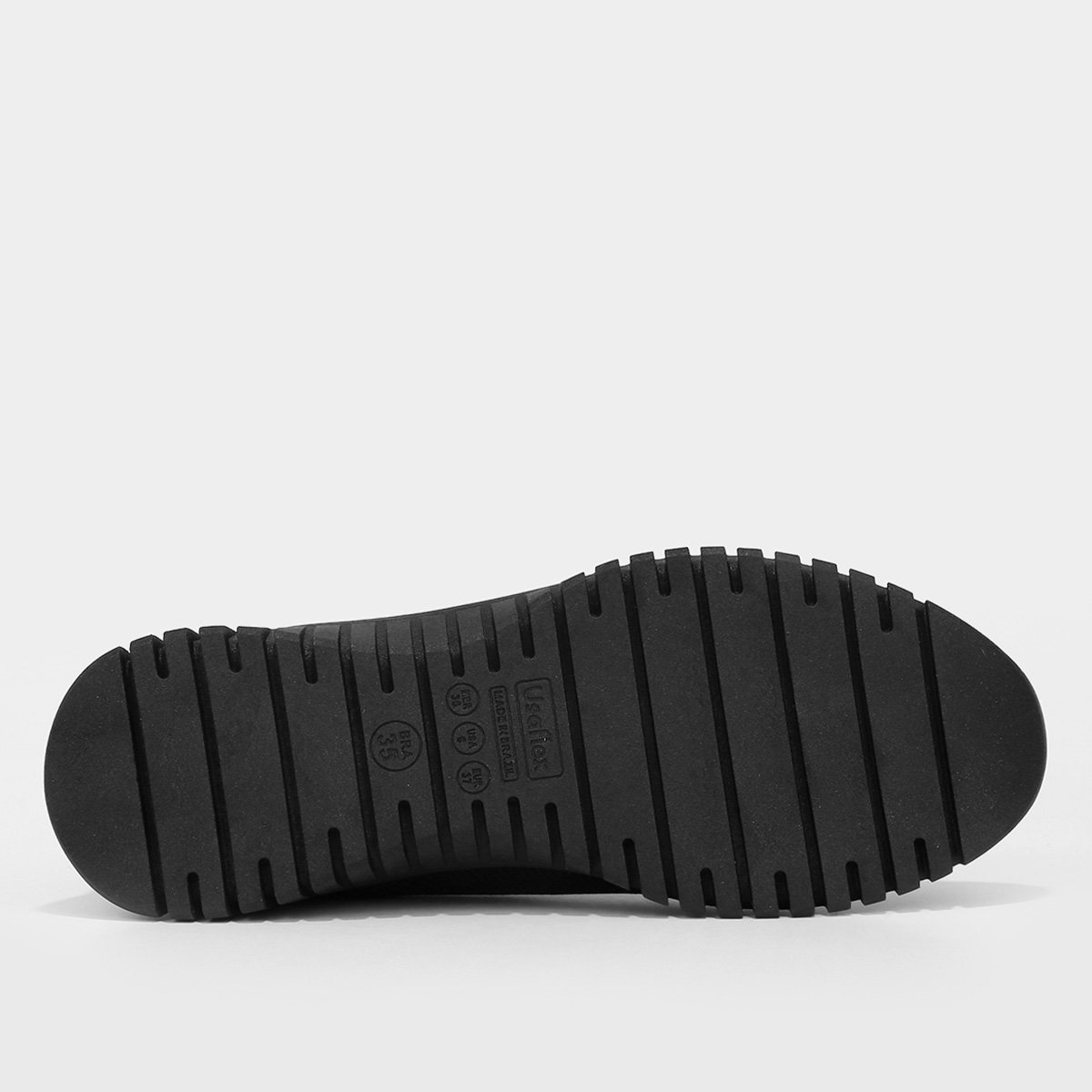 Tênis Usaflex Casual Feminino - Tam: 39 - 4