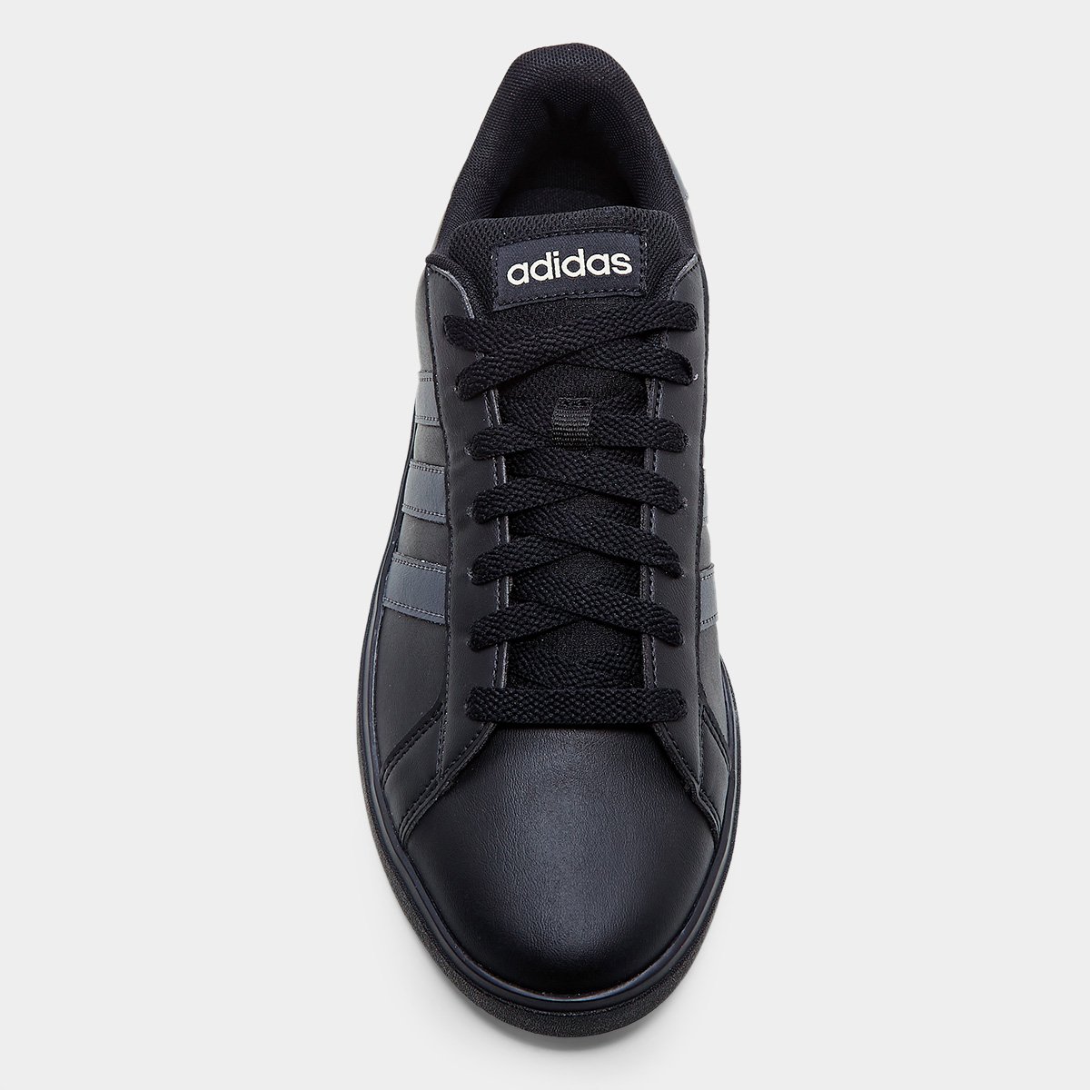 Tênis Masculino Adidas Grand Court Base - Tam: 38 - 2