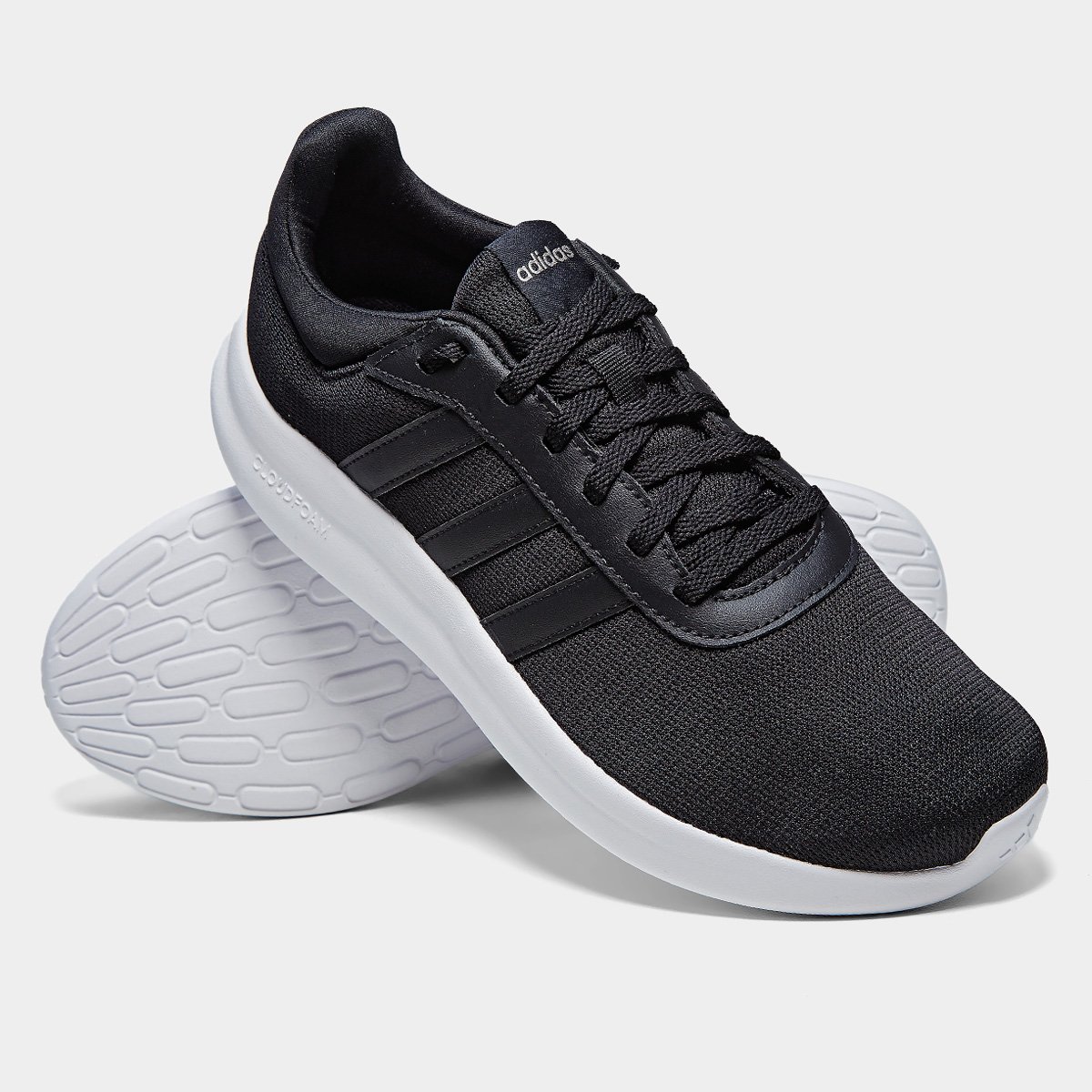 Tenis Adidas Lite Racer 4 0 - Tam: 40 - 1
