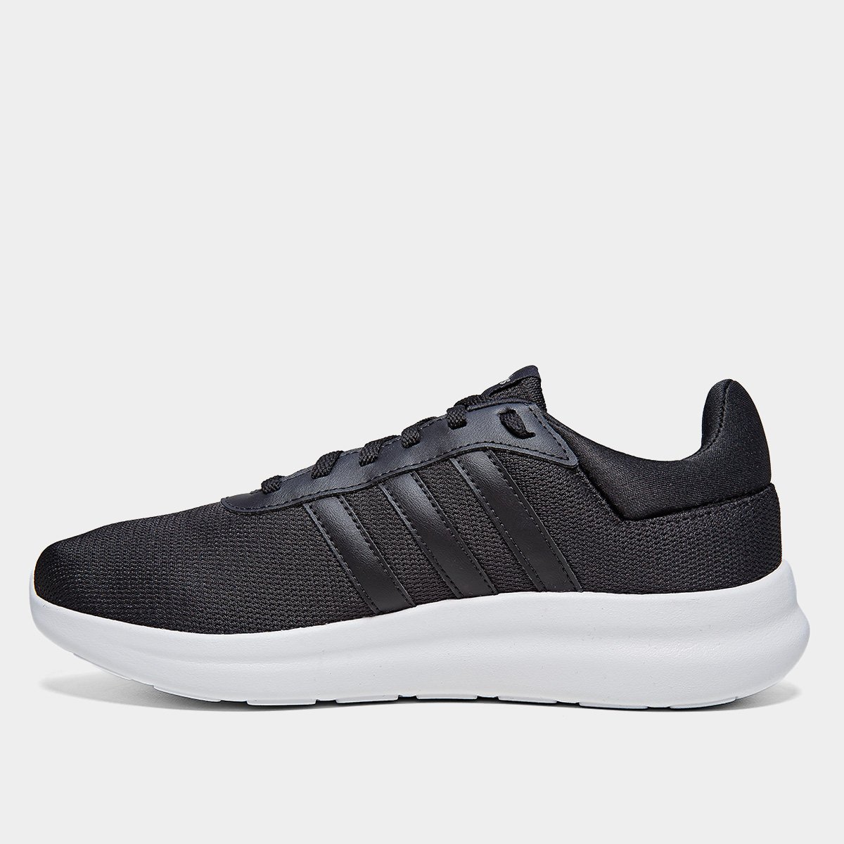 Tenis Adidas Lite Racer 4 0 - Tam: 40 - 5