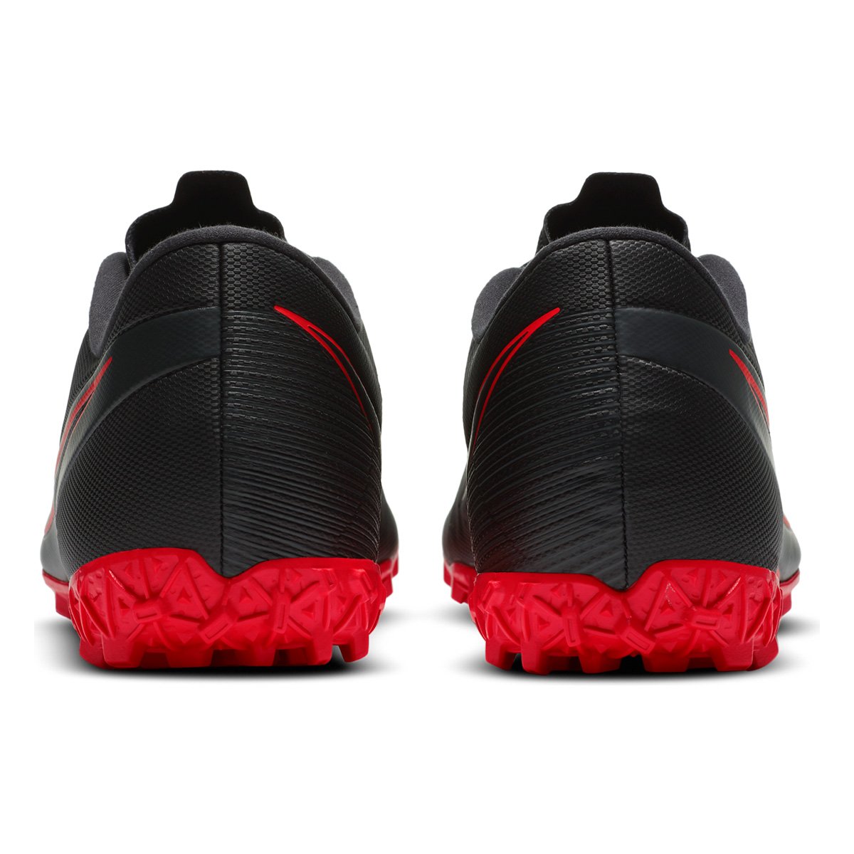 Chuteira Society Nike Mercurial Vapor 13 Academy TF - Tam: 34 - 3