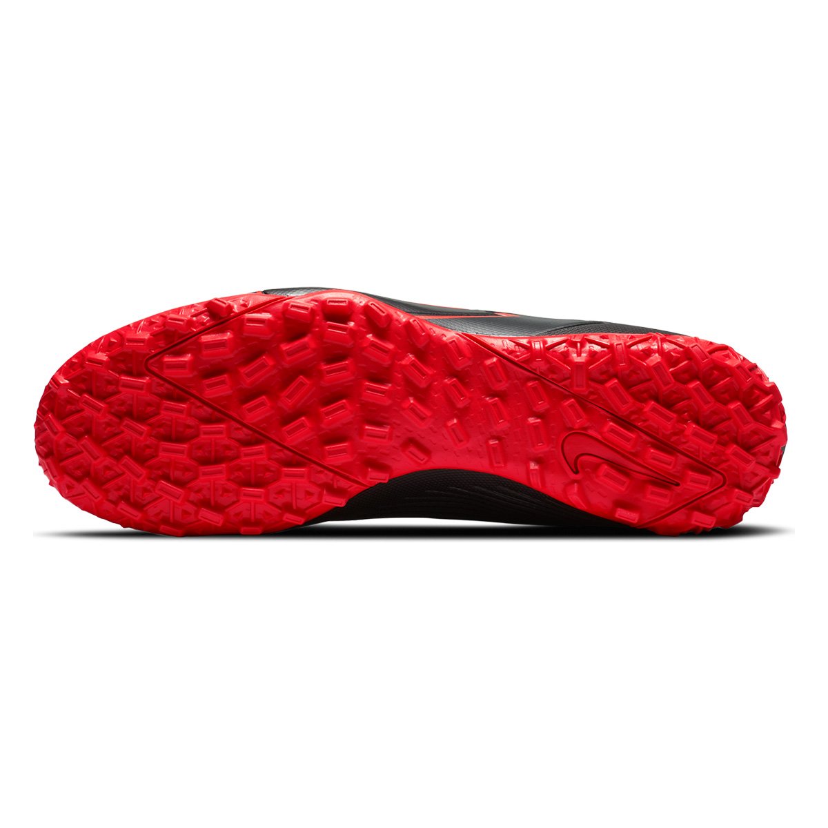 Chuteira Society Nike Mercurial Vapor 13 Academy TF - Tam: 34 - 5