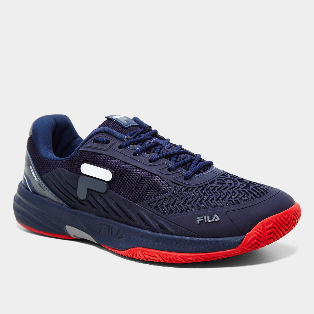 Tênis Fila Acer Masculino - Tam: 45 - 1