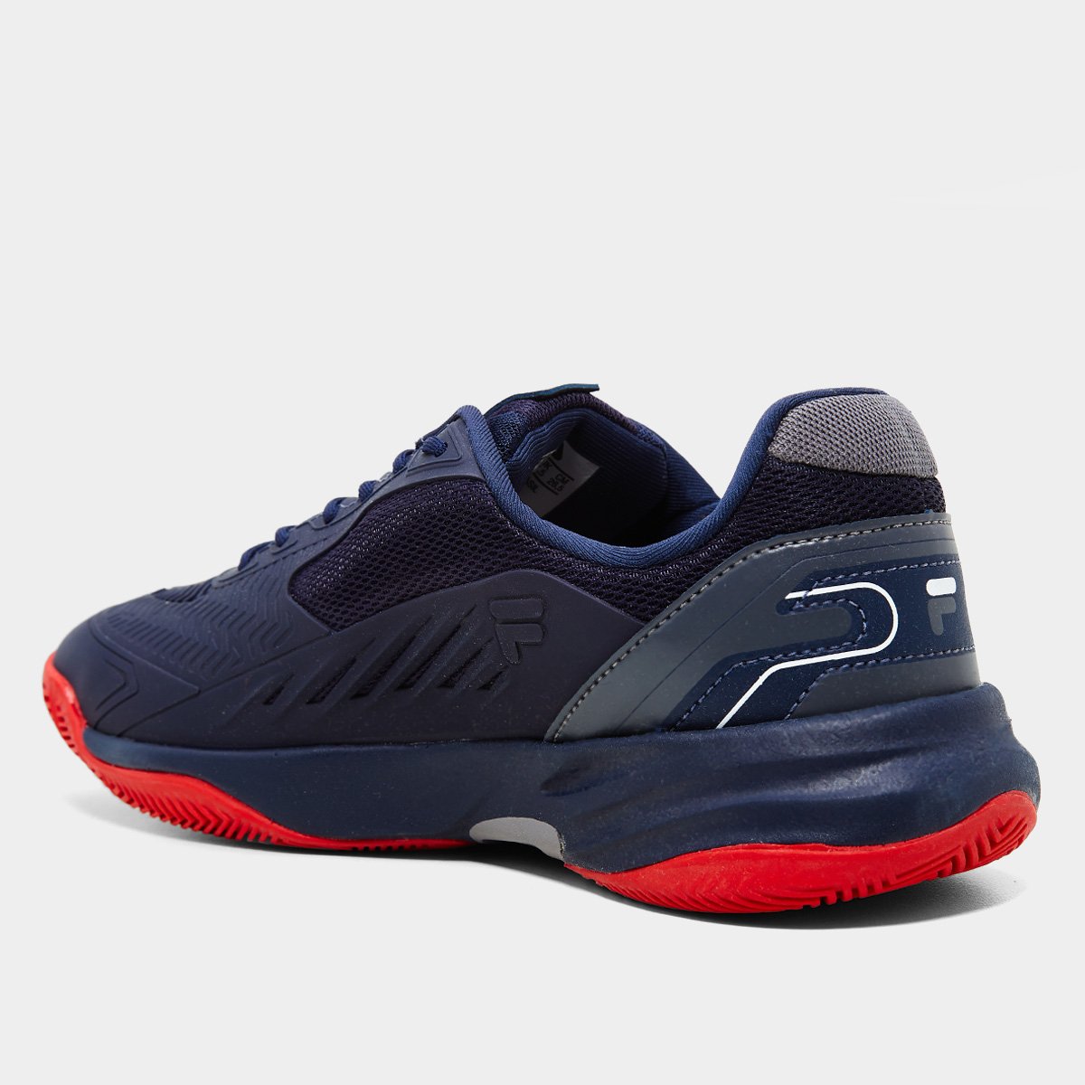 Tênis Fila Acer Masculino - Tam: 45 - 2