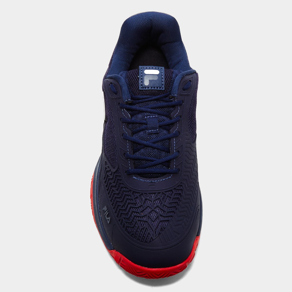 Tênis Fila Acer Masculino - Tam: 45 - 3