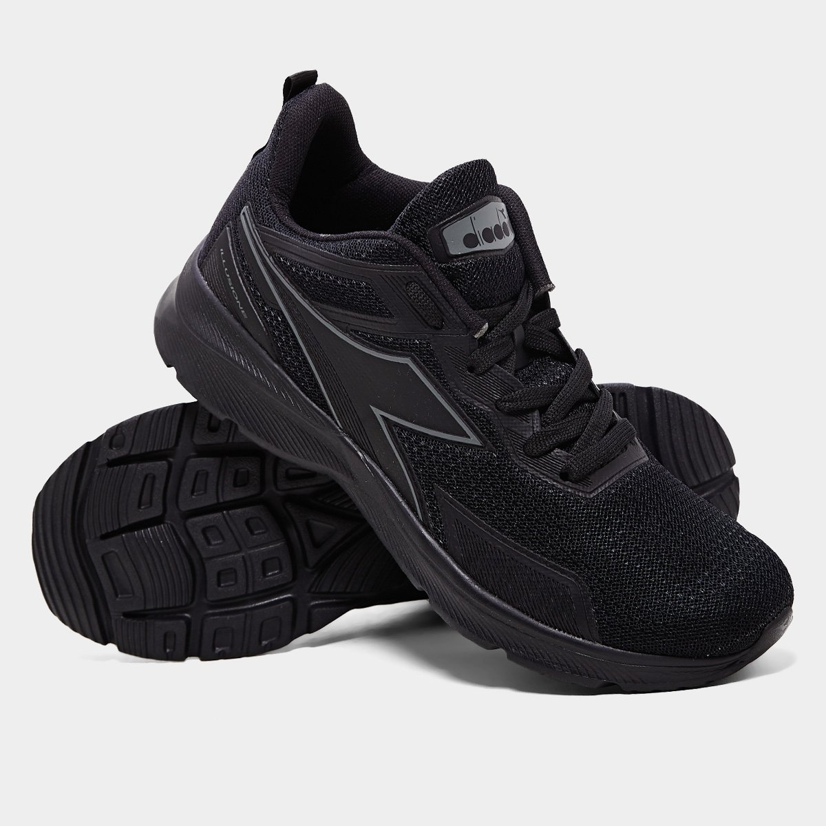 Tênis Diadora Illusione - Tam: 43 - 1