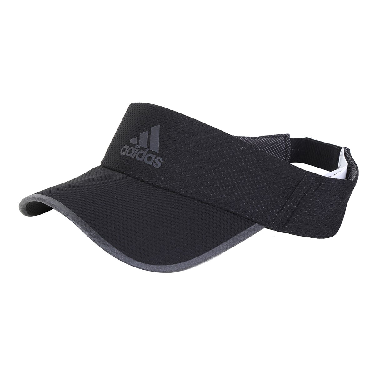 Viseira Adidas Run Visor Aeroready