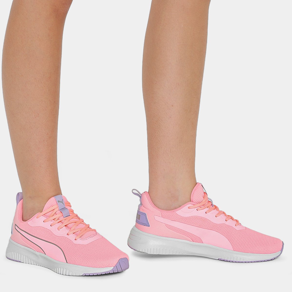 Tênis Puma Flyer Flex BDP Feminino - Tam: 39 - 1