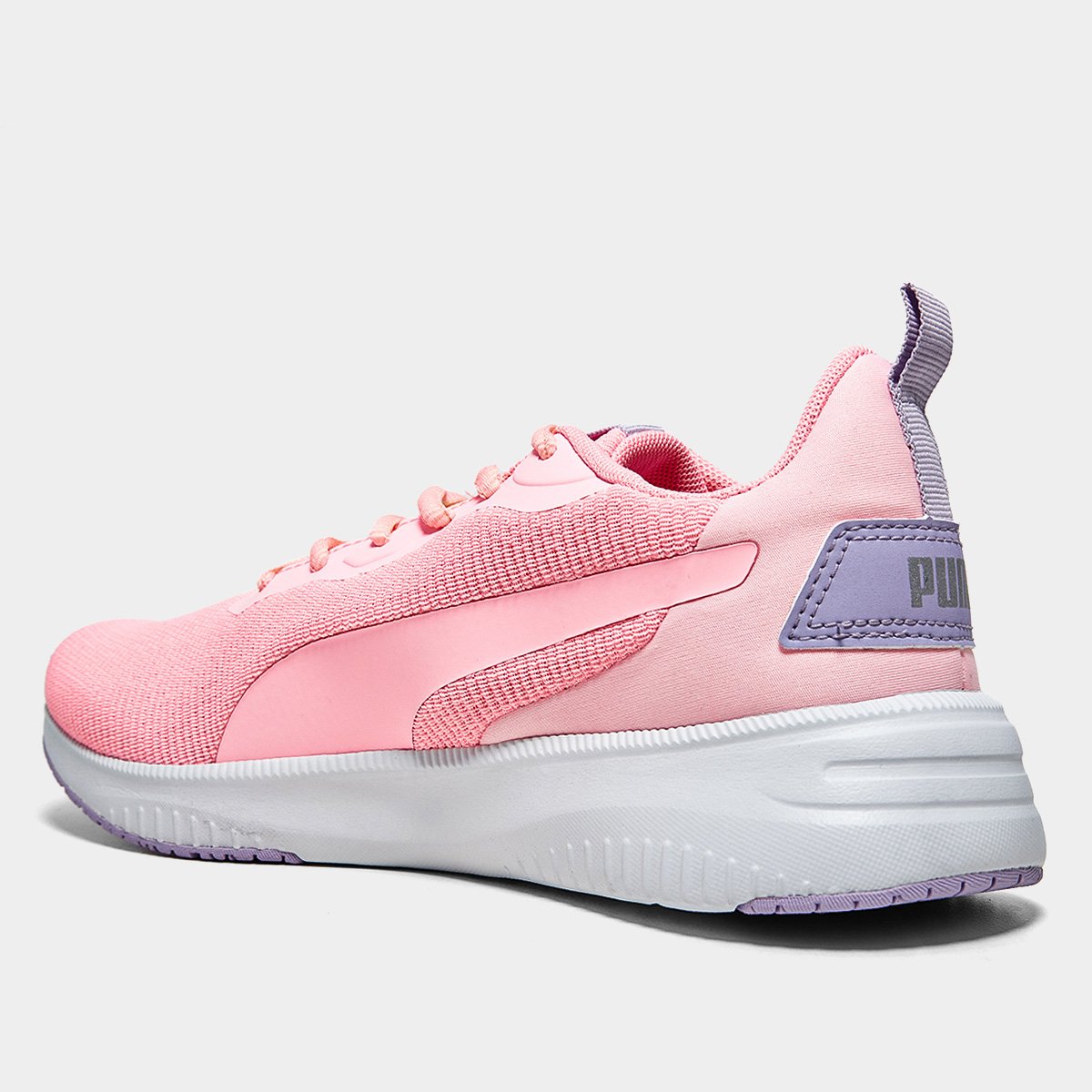 Tênis Puma Flyer Flex BDP Feminino - Tam: 39 - 3