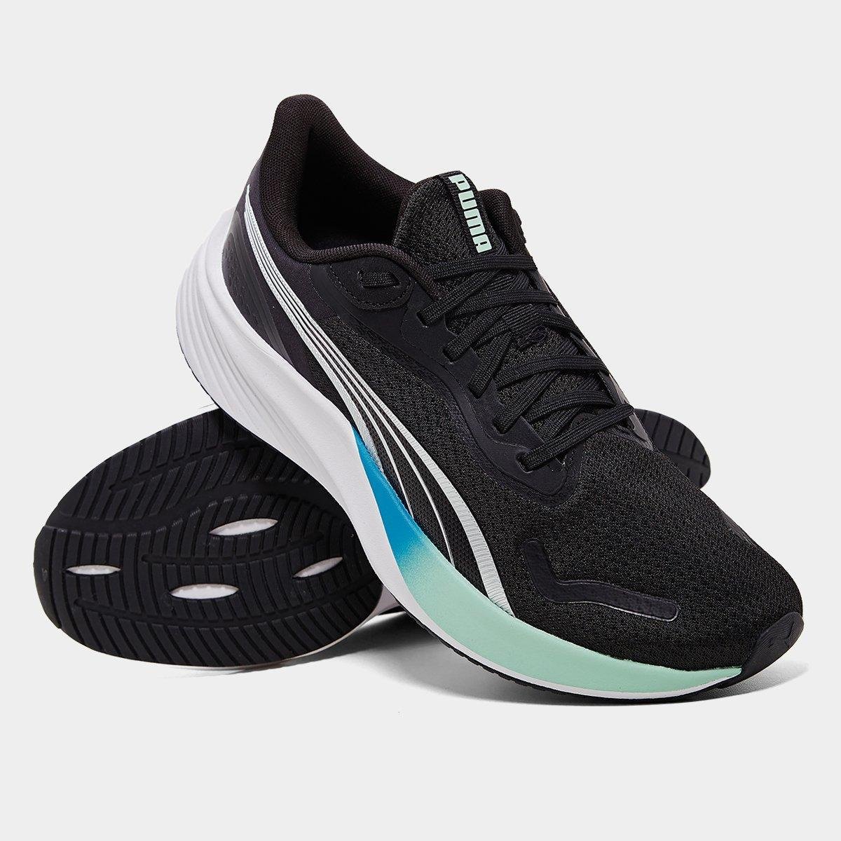 Tênis Puma Pounce Lite - Tam: 43 - 1