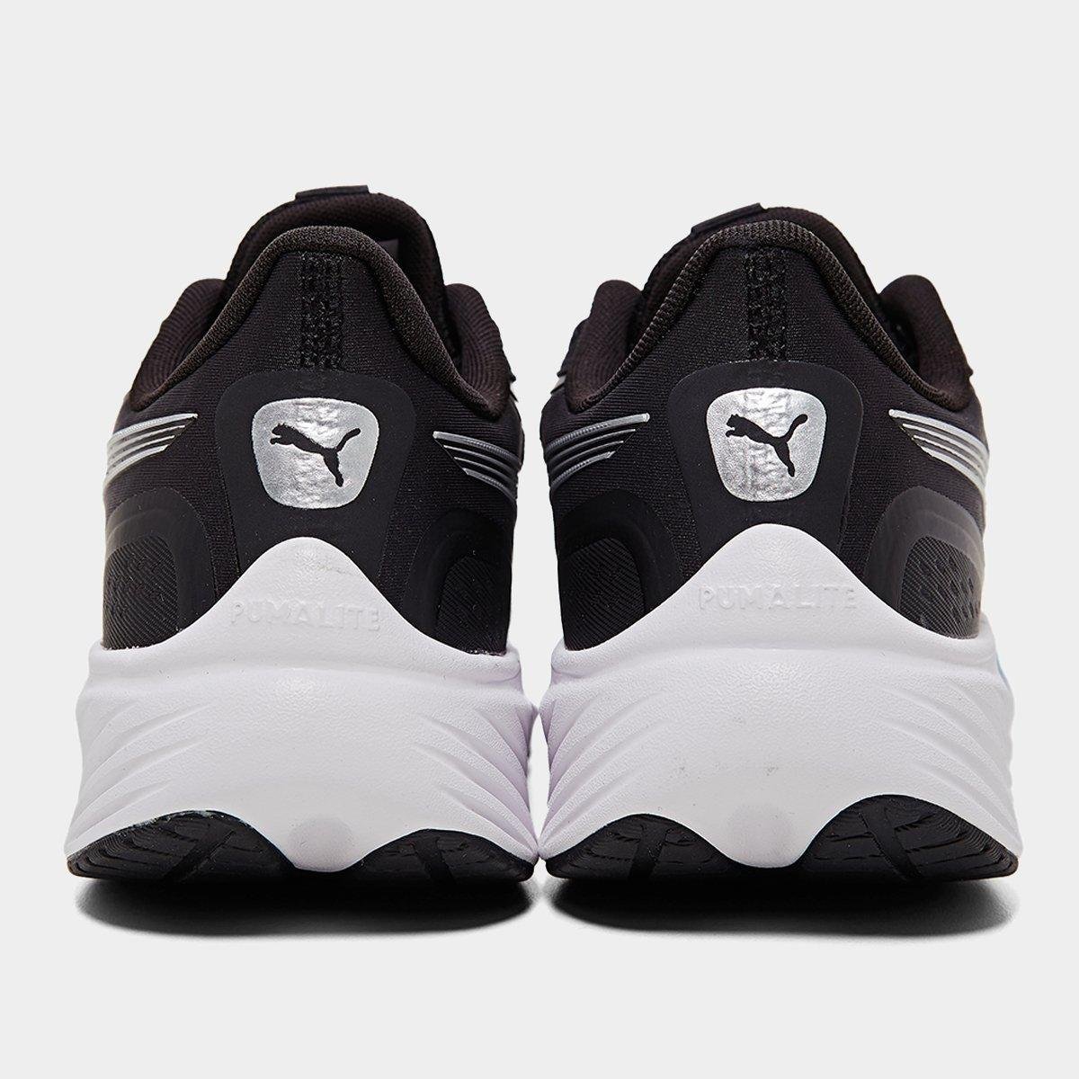 Tênis Puma Pounce Lite - Tam: 43 - 2
