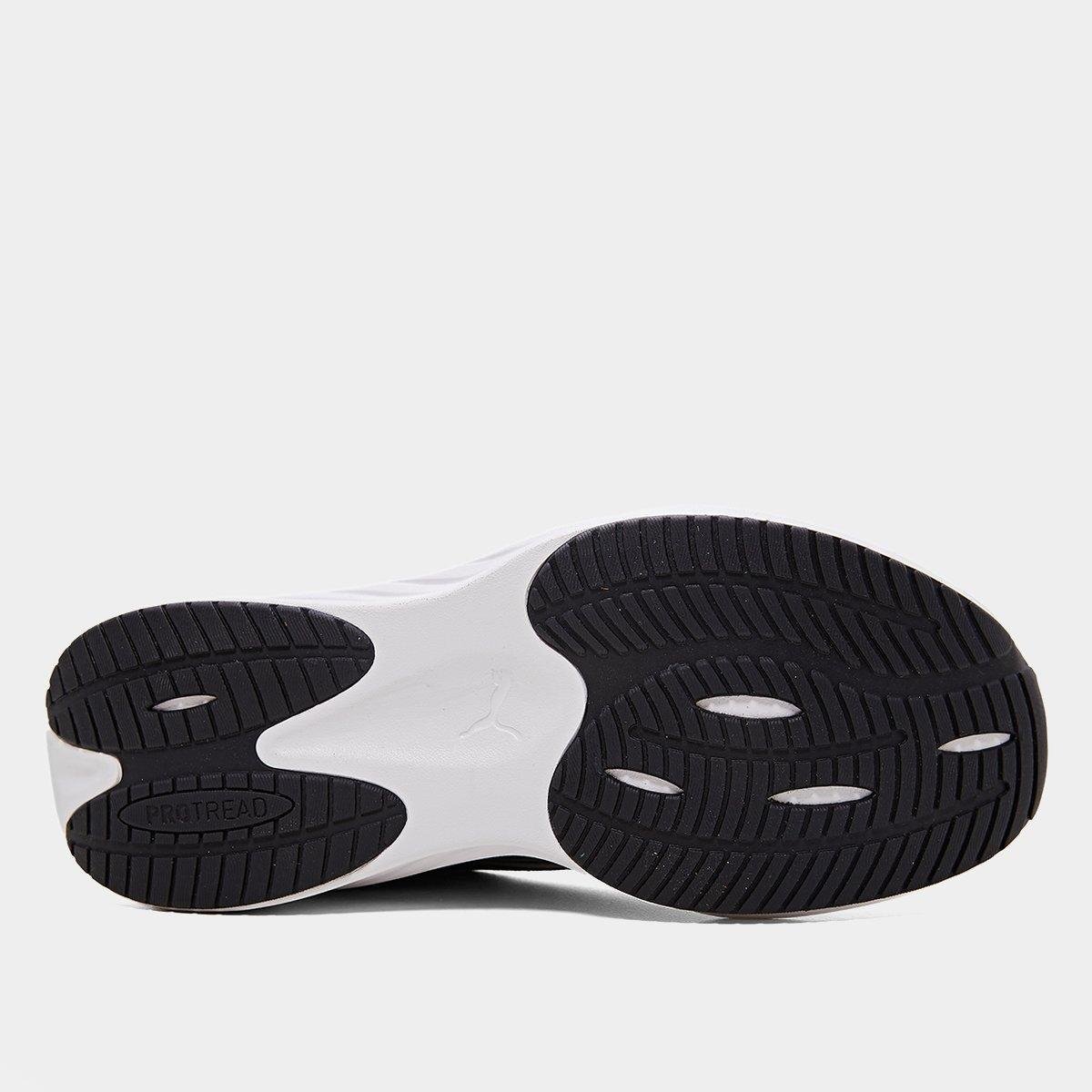 Tênis Puma Pounce Lite - Tam: 43 - 5