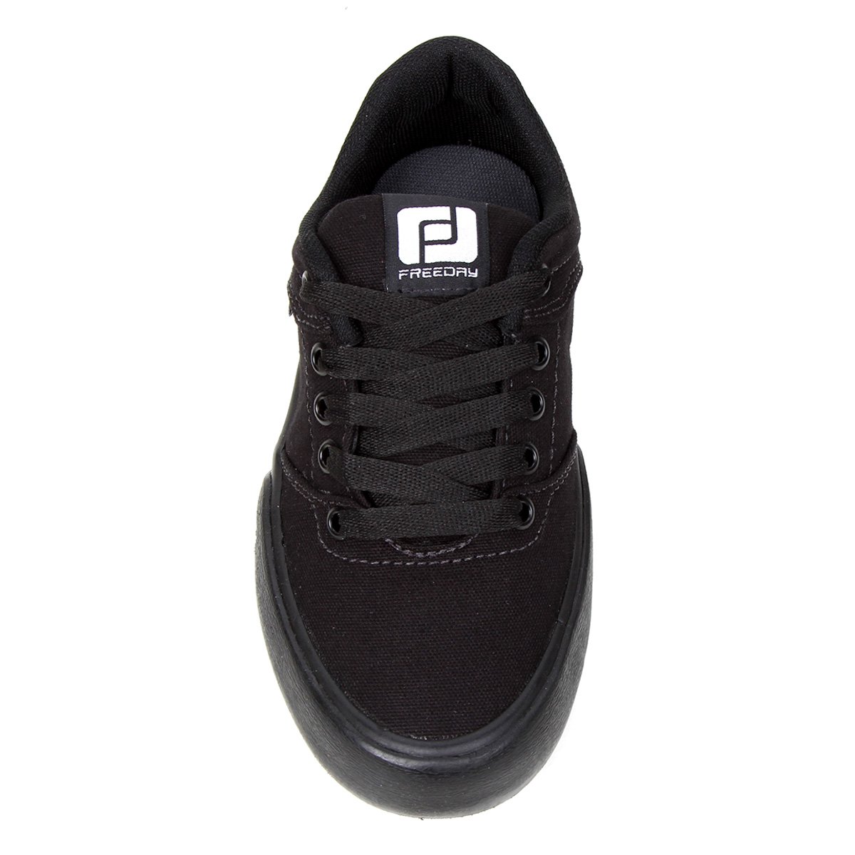 Tênis Freeday Flip Vulc Masculino - Tam: 34 - 2