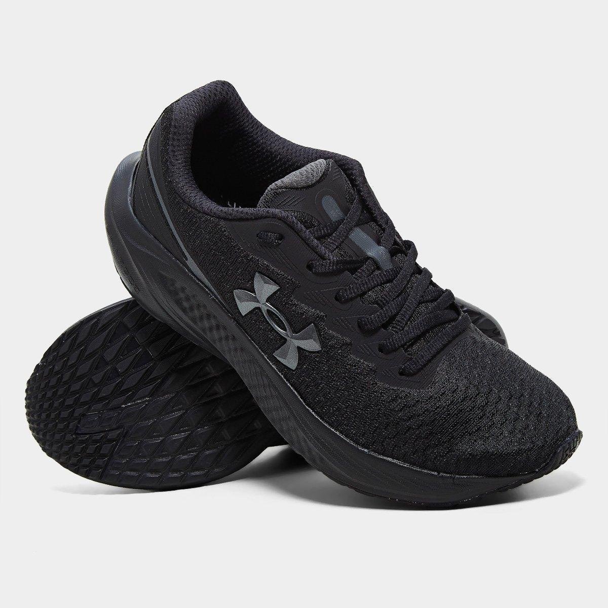 Tênis Under Armour Ch. Wing 2 - Tam: 35 - 1
