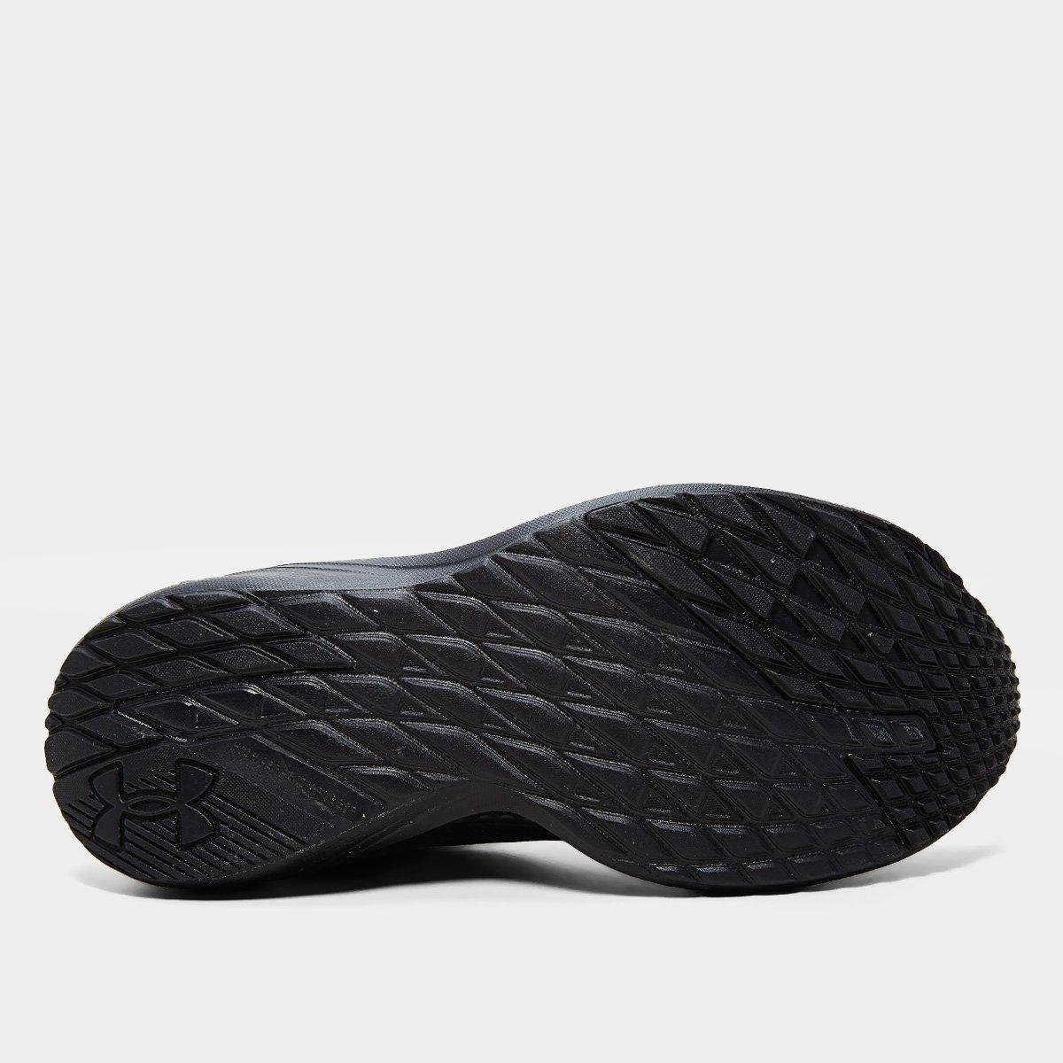 Tênis Under Armour Ch. Wing 2 - Tam: 35 - 5