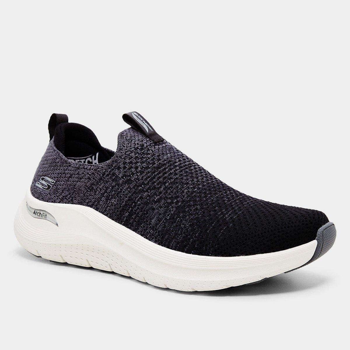 Tênis Skechers Arch Fit 2.0 Feminino - Tam: 34 - 1