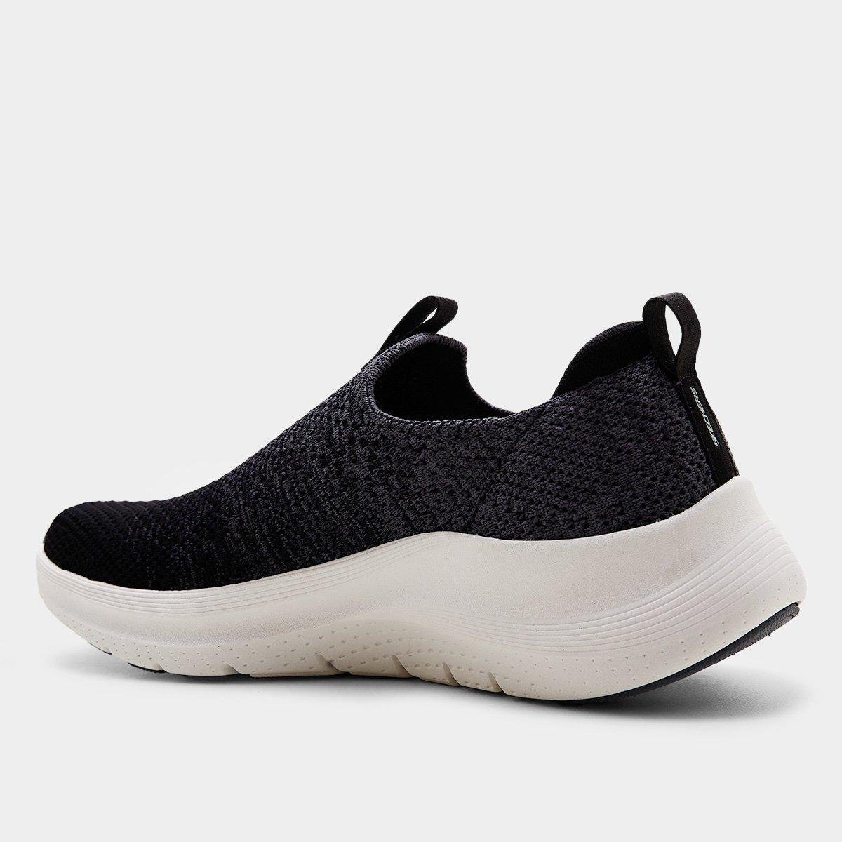 Tênis Skechers Arch Fit 2.0 Feminino - Tam: 34 - 2