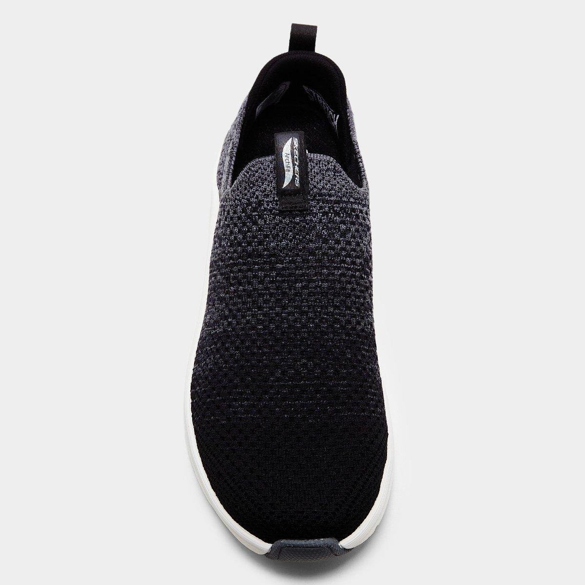 Tênis Skechers Arch Fit 2.0 Feminino - Tam: 34 - 3