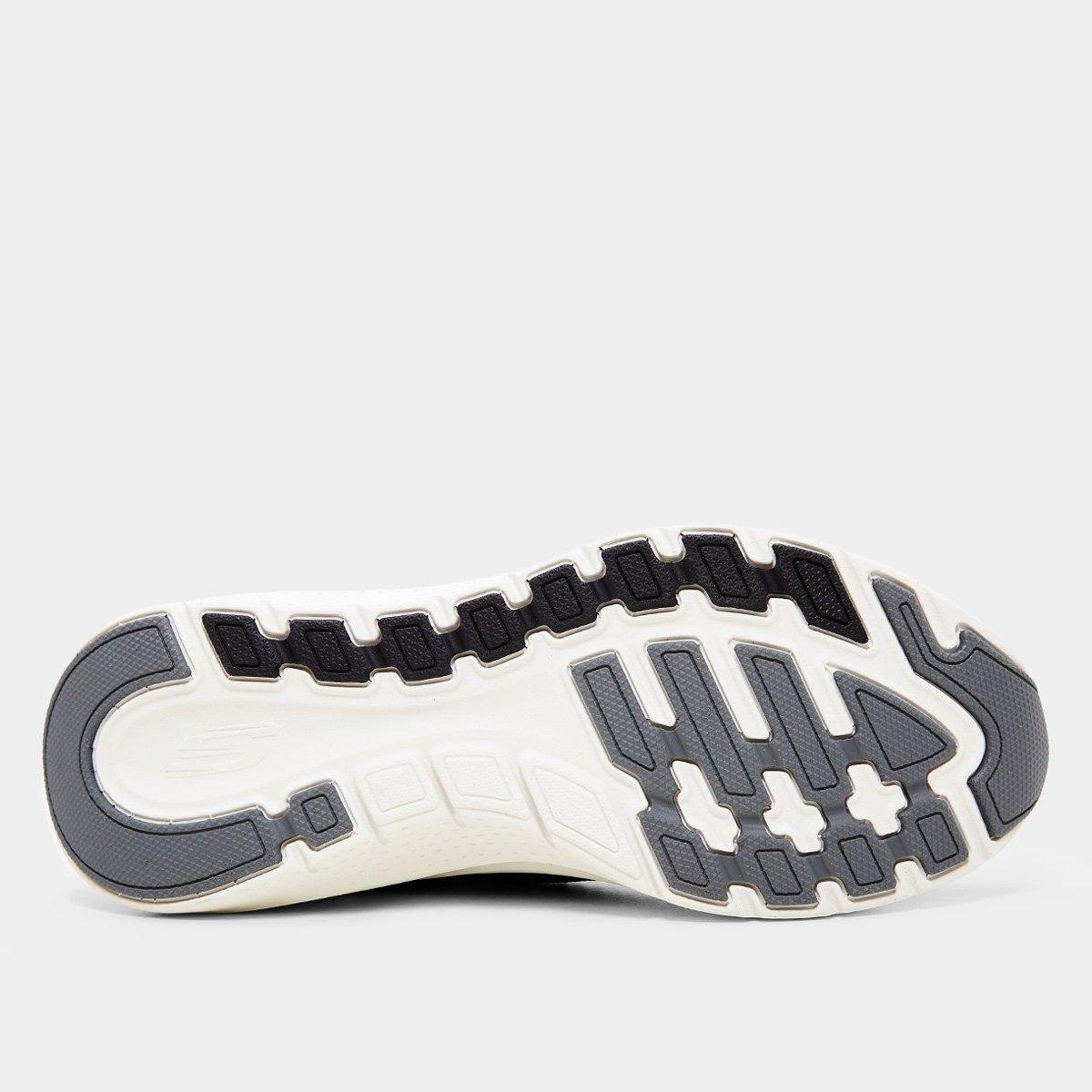 Tênis Skechers Arch Fit 2.0 Feminino - Tam: 34 - 4
