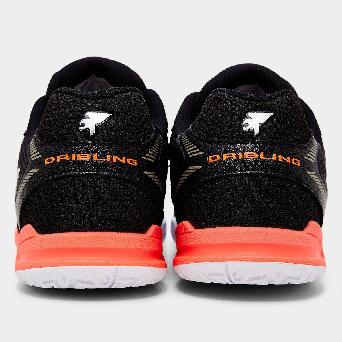 Chuteira Futsal Joma Dribling Unissex - Tam: 43 - 2