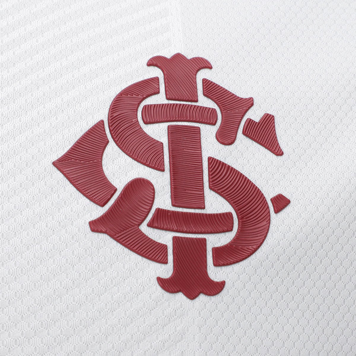 Camiseta Internacional Historic Feminina - Tam: GG - 2