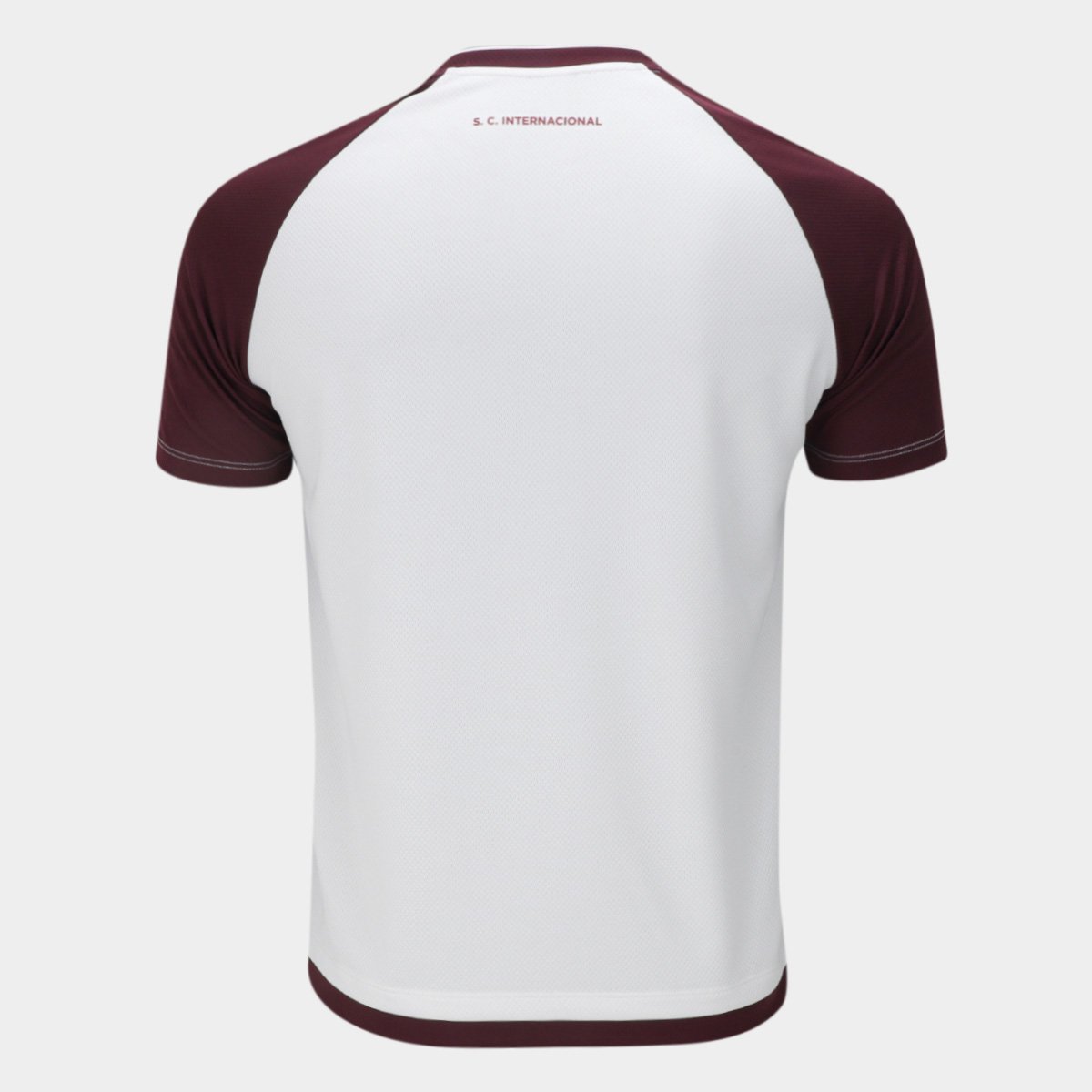 Camiseta Internacional Historic Masculina - Tam: P - 1