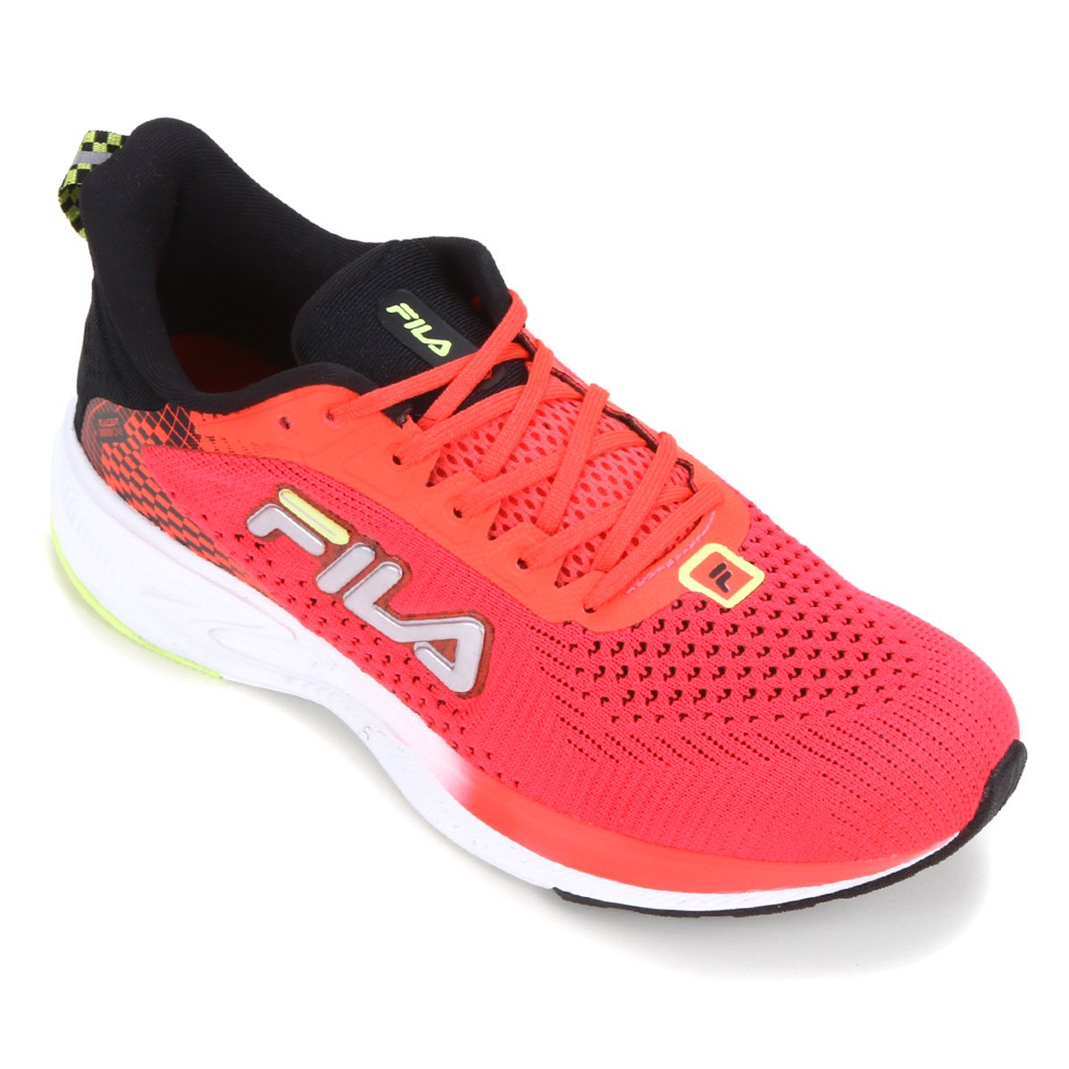 Tênis Fila Racer One Feminino - Tam: 38 - 1