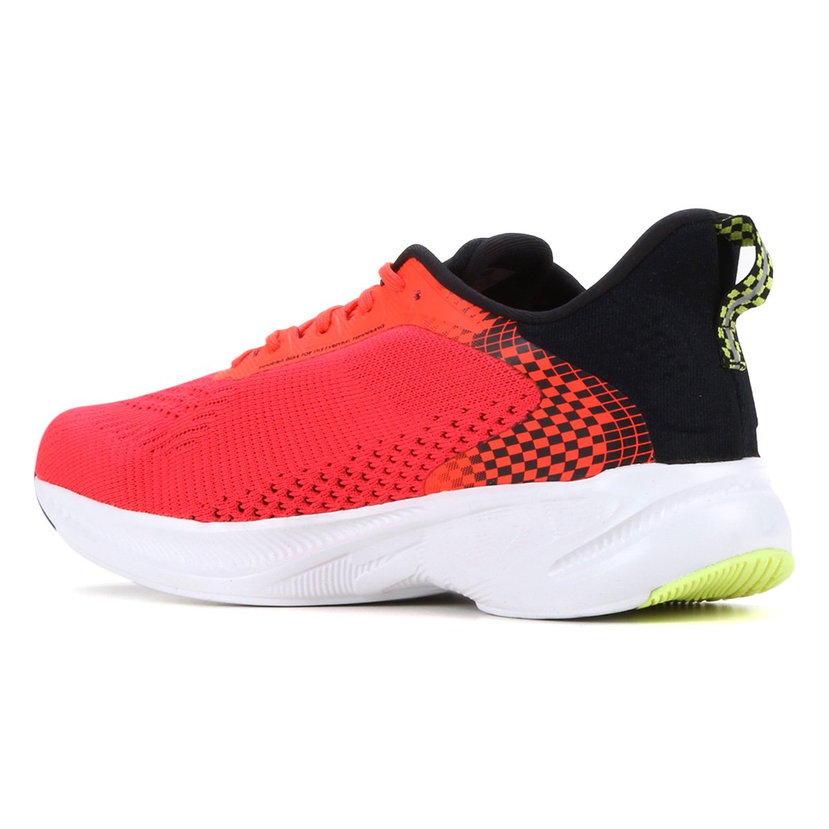 Tênis Fila Racer One Feminino - Tam: 38 - 2
