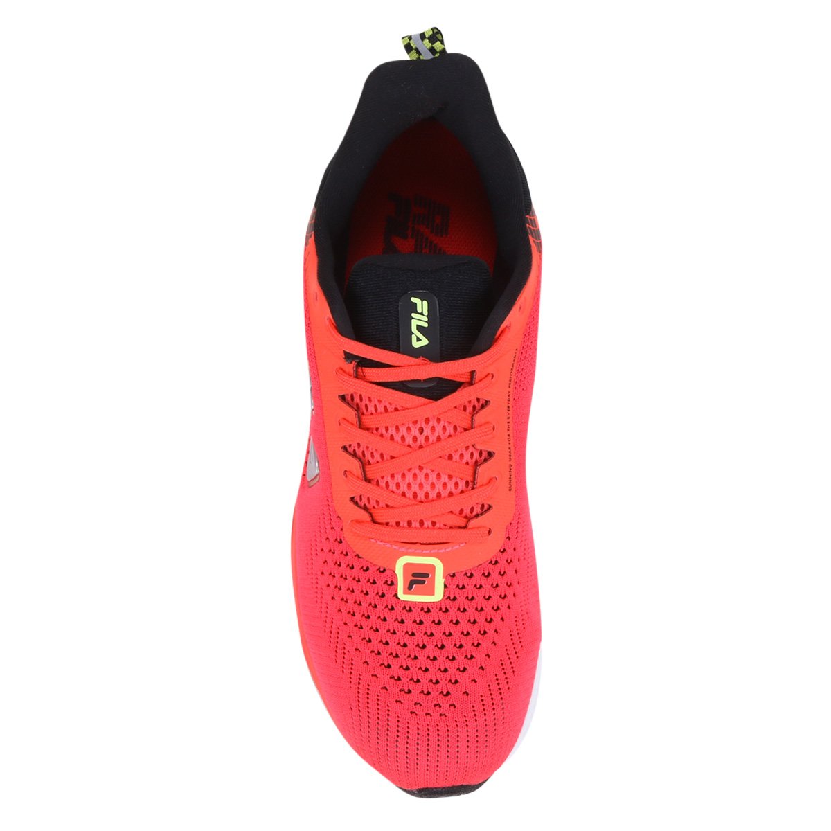 Tênis Fila Racer One Feminino - Tam: 38 - 3