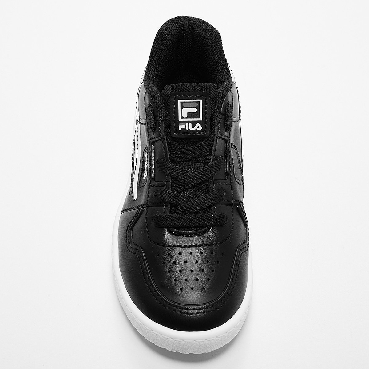 Tênis Infantil Fila Arcade Unissex - Tam: 30 - 3