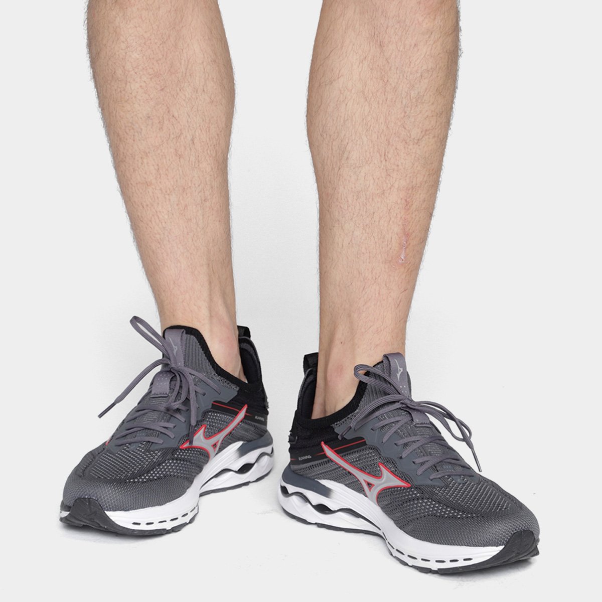 Tênis Mizuno Wave Legend 2 Masculino - Tam: 44 - 1