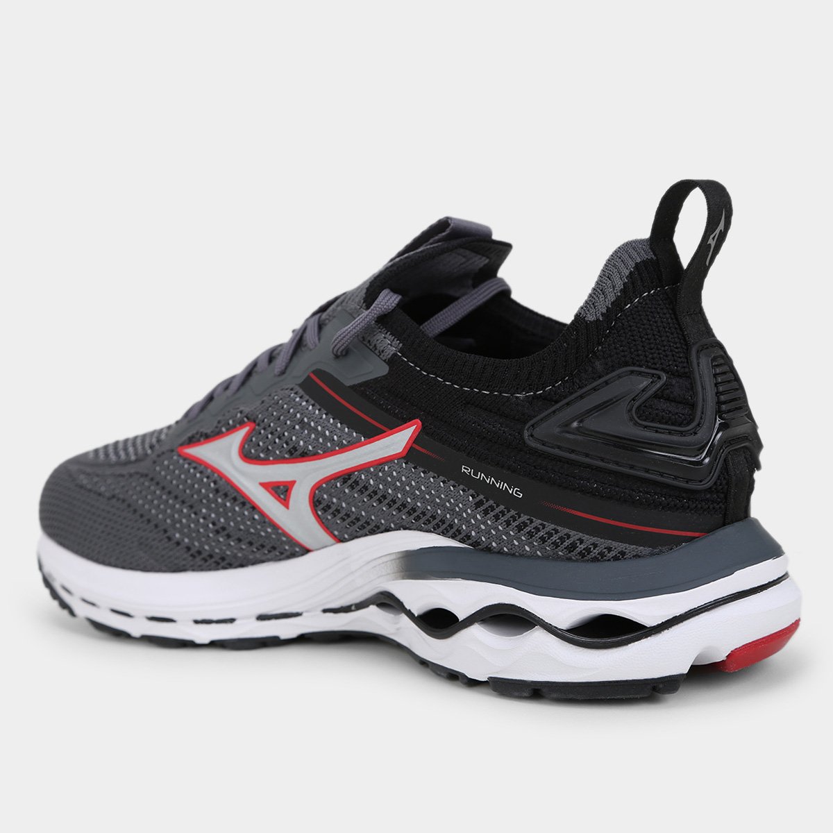Tênis Mizuno Wave Legend 2 Masculino - Tam: 44 - 3