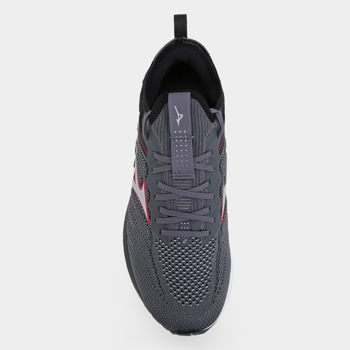 Tênis Mizuno Wave Legend 2 Masculino - Tam: 44 - 4