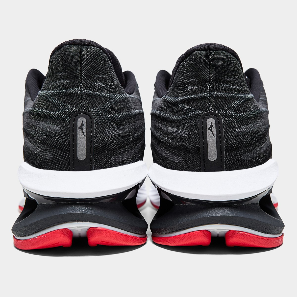 Tênis Mizuno Wave Creation 25 Masculino - Tam: 42 - 2
